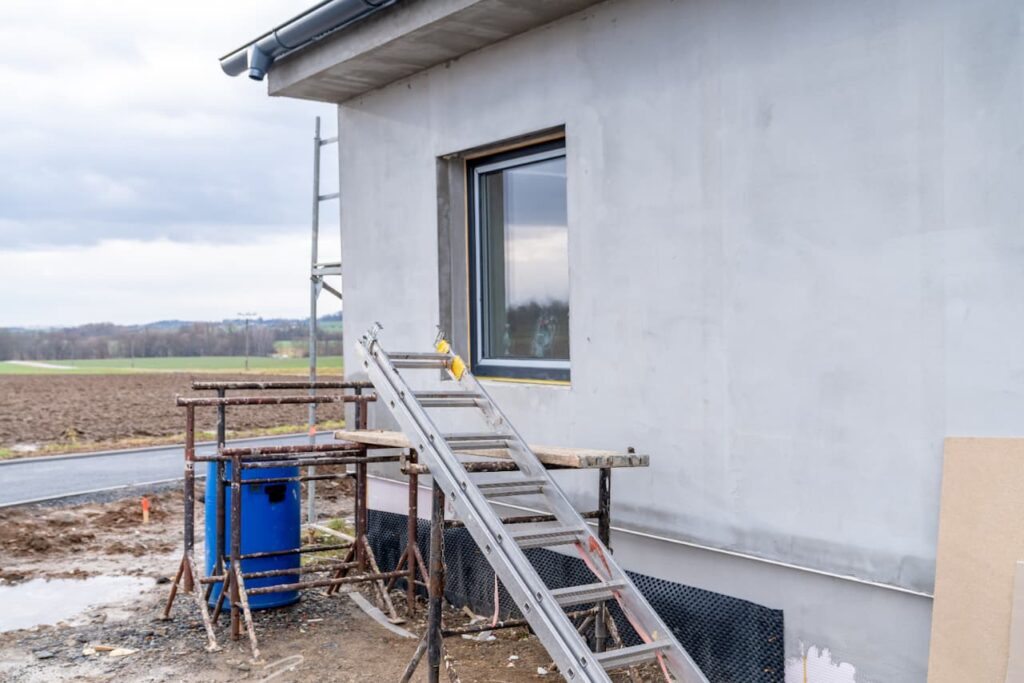 erreurs à éviter lors d’une extension de maison